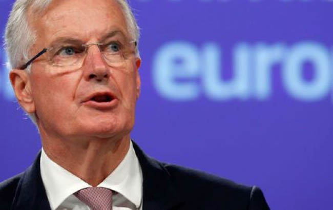 EU Officials Seek Sense of Urgency as Brexit Bargaining Begins